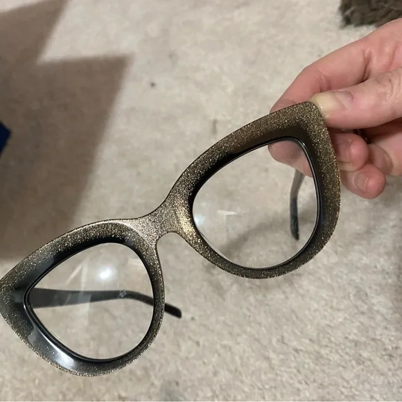 Sparkly frames - Picture 4 of 7